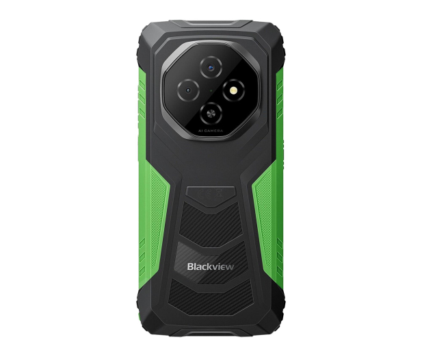 Blackview FORT 1 4/128GB 10.000mAh zielony 90Hz - 1524407 - zdjęcie 6